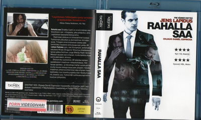 Rahalla Saa (2010) (41 375) k -FI- BLU-RAY suomik. 2010 ru
