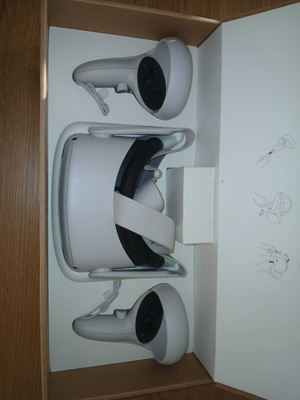 OCULUS QUEST 2