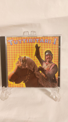 Tuttiritari 1
