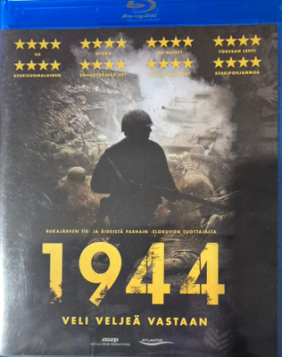 1944 -Blu-Ray