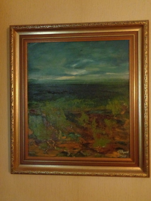 Heimo Tallgren - Skaidi