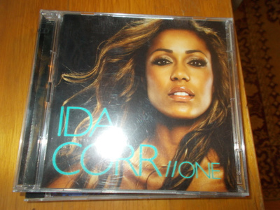 2-CD IDA CORR ** ONE **