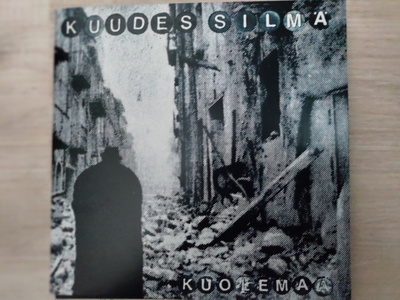 Kuudes Silmä : Kuolemaa