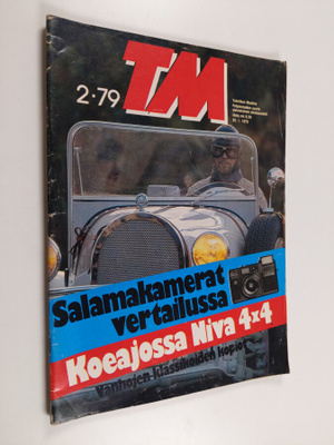 Tekniikan maailma 2/1979