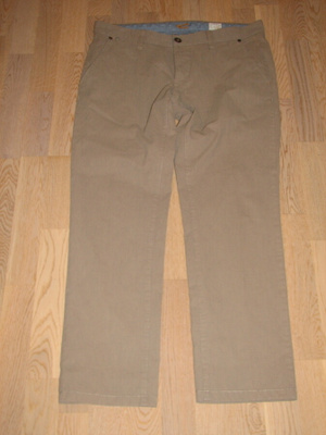 CAMEL ACTIVE 34/32 CHINOT