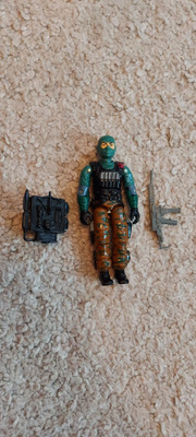 GI Joe - Beach Head