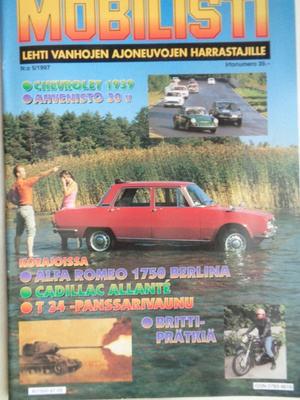 Mobilisti Nro 6/1997 (26.10)