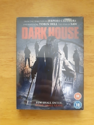 Dark House DVD