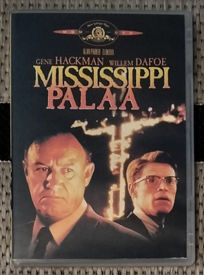 Mississippi palaa
