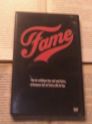 Fame (SE DVD)