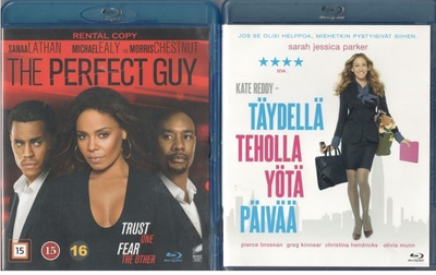2 KPL blu-ray