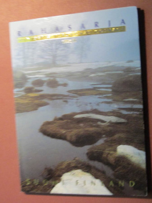 Suomi rahasarja 1995