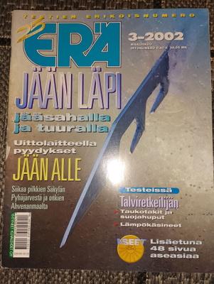 Erä 3/2002