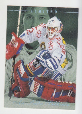 Sisu limited Ari-Pekka Siekkinen