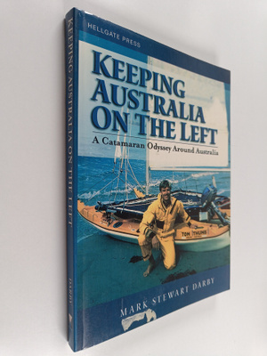 Mark Stewart Darby : Keeping Australia on the Left - A Ca...