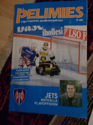 PELIMIES