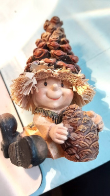 SULOINEN SHUDEHILL KÄPYPOIKA