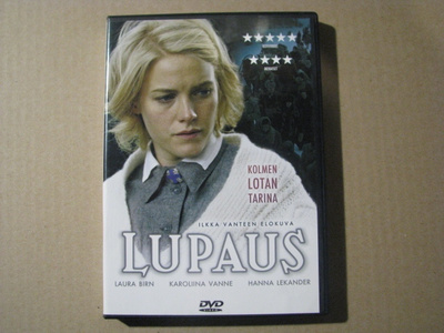 LUPAUS ( Laura Birn )