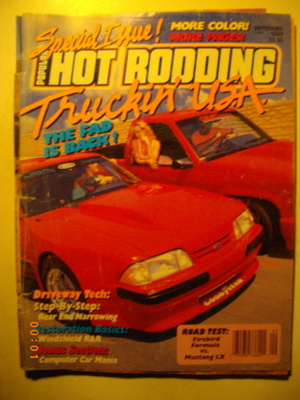 Hot Rodding - September 1989 (25.10)