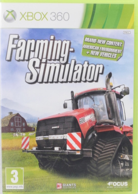 Farming Simulator