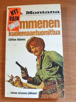 Montana 109