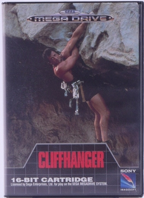 Cliffhanger