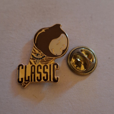 VALIO CLASSIC JÄÄTELÖ PINSSI