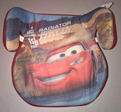 DISNEY AUTOT ISTUINKOROKE AUTOON