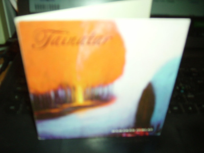 CD : Tainatar : Hämärän juhlat ( sis. postikulun )