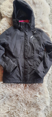 Helly Hansen toppatakki,L
