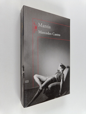 Mercedes Castro : Mantis