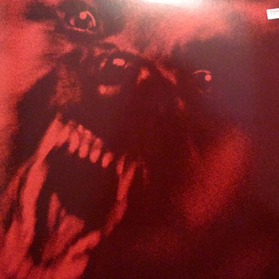 Huoratron - Corporate Occult 12"