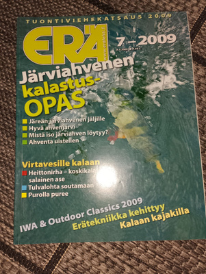 Erä 7/2009