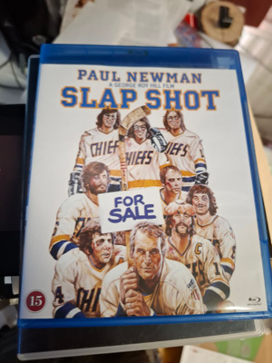 Slapshot