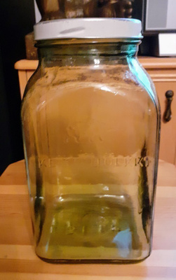 Karhula, keittötölkki 3l