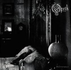 Opeth - Deliverance (CD)