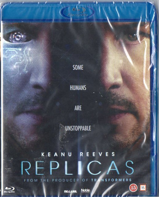 Replicas	(69 561)	UUSI	-SV-	BLU-RAY			keanu reeves	SF-TXT