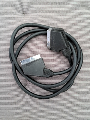 Scart johto