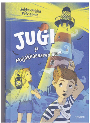 Jugi ja Majakkasaaren aave