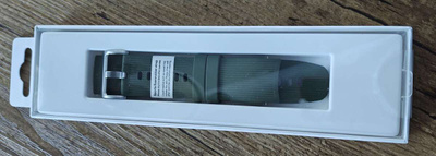 Oneplus watch 2/ 3 ranneke