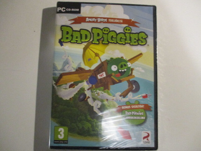 PC BAD PIGGIES