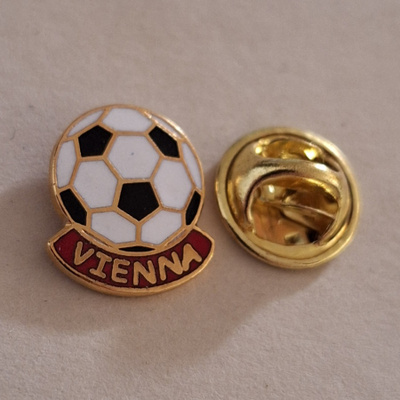 VIENNA JALKAPALLO PINSSI