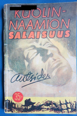 KUOLINNAAMION SALAISUUS