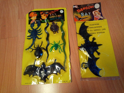 Vintage kumileluja uusissa pakkauksissa