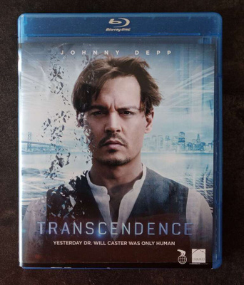 Transcendence