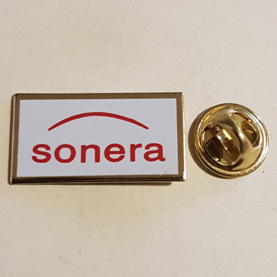 SONERA PINSSI