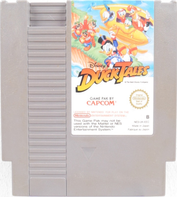 DuckTales