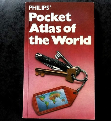 Pocket Atlas of the World