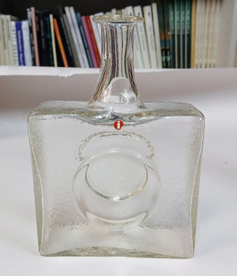Iittala, Tapio Wirkkala, Mini karahvi