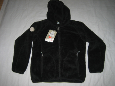 McKinley teddy karvapusero hupulla, koko 42